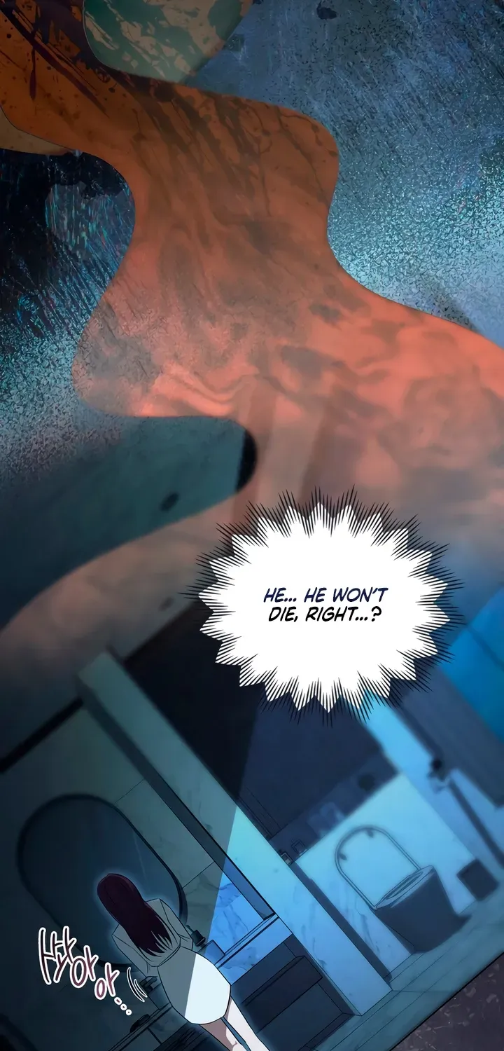 To the One Without Virtue Chapter 36 page 16 - 