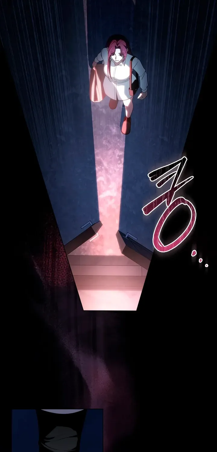 To the One Without Virtue Chapter 36 page 3 - 