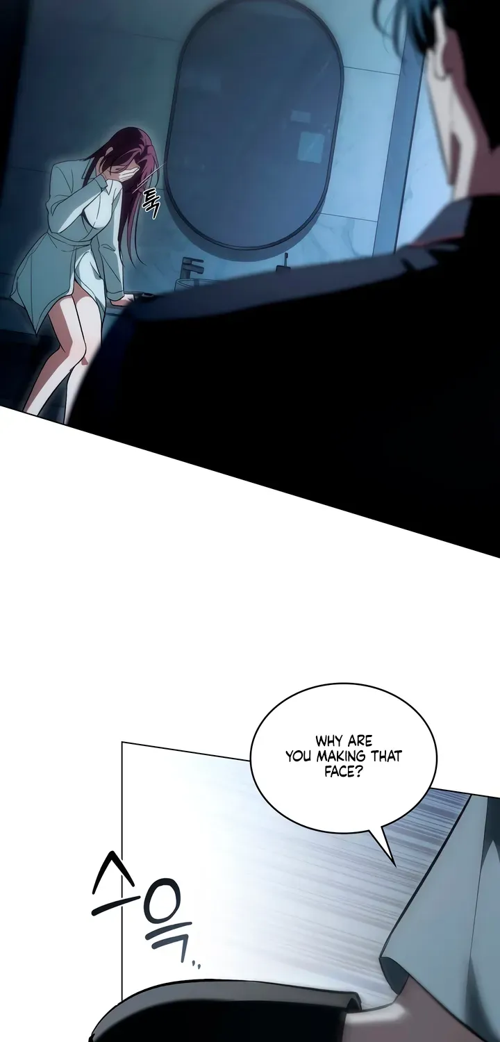 To the One Without Virtue Chapter 36 page 31 - 