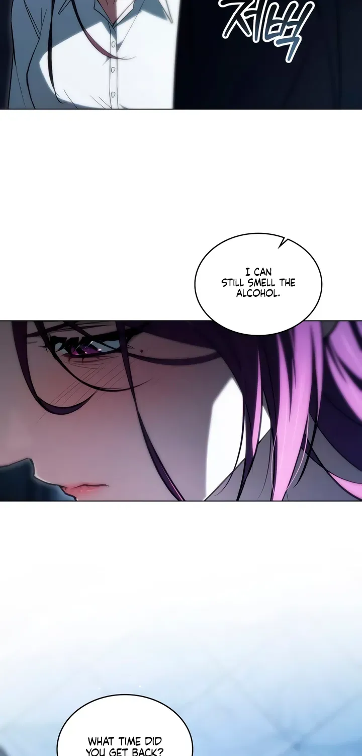 To the One Without Virtue Chapter 36 page 33 - 