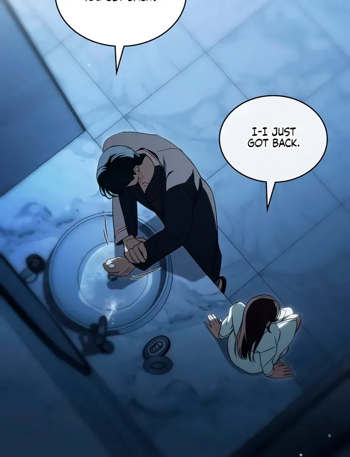 To the One Without Virtue Chapter 36 page 34 - 