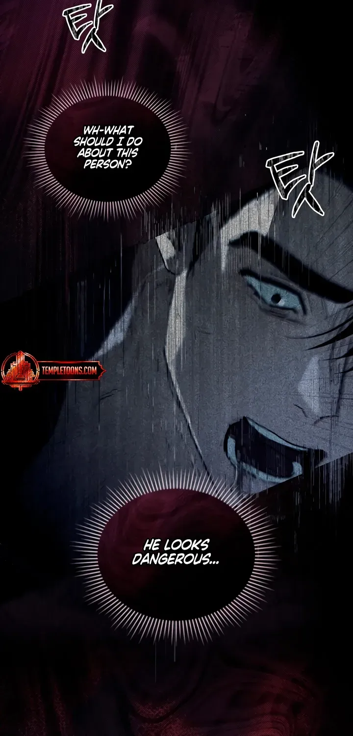 To the One Without Virtue Chapter 36 page 6 - 