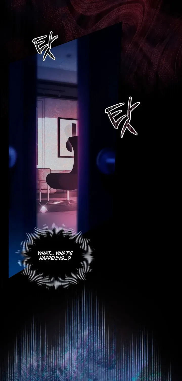 To the One Without Virtue Chapter 36 page 7 - 