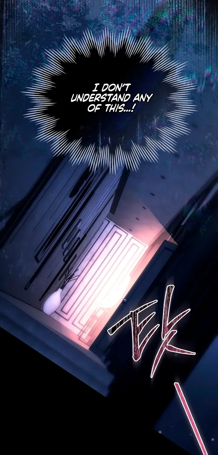To the One Without Virtue Chapter 36 page 8 - 