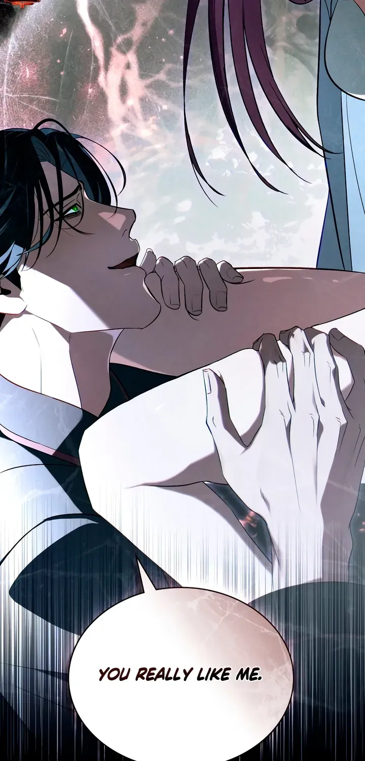 To the One Without Virtue Chapter 36 page 72 - 