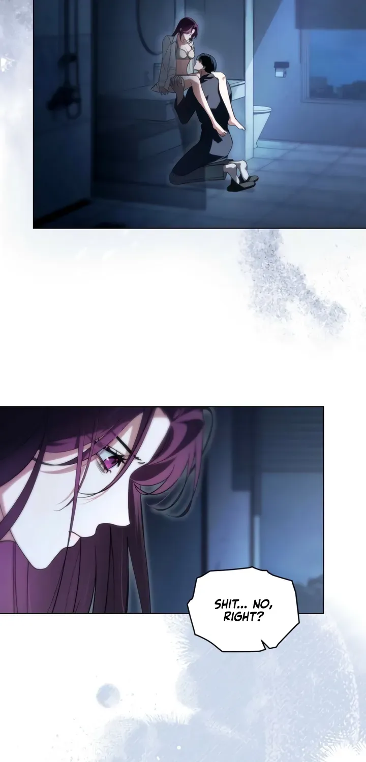 To the One Without Virtue Chapter 37 page 2 - 