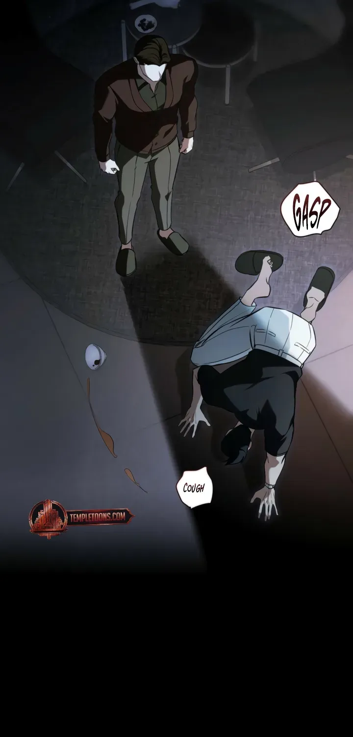 To the One Without Virtue Chapter 37 page 15 - 