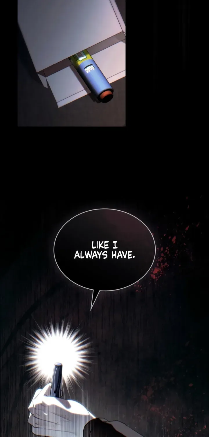 To the One Without Virtue Chapter 37 page 23 - 