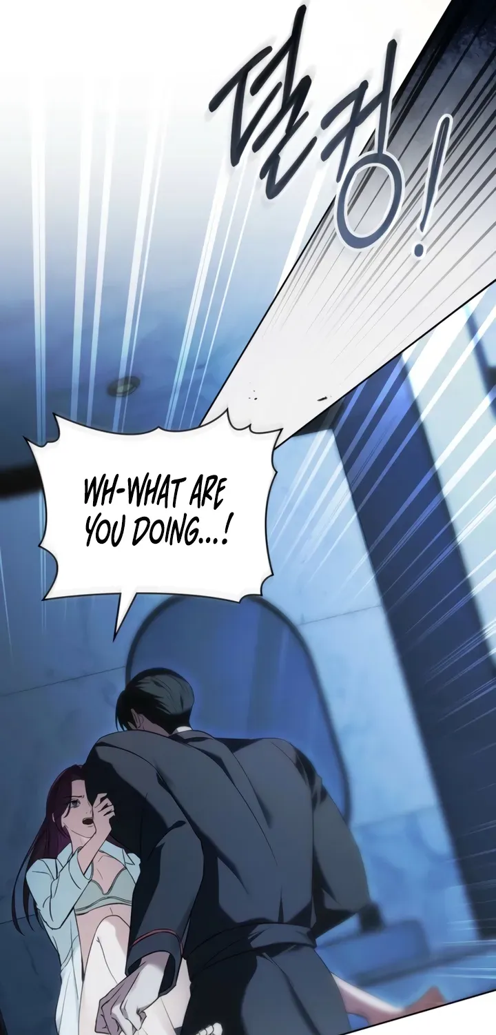 To the One Without Virtue Chapter 37 page 34 - 