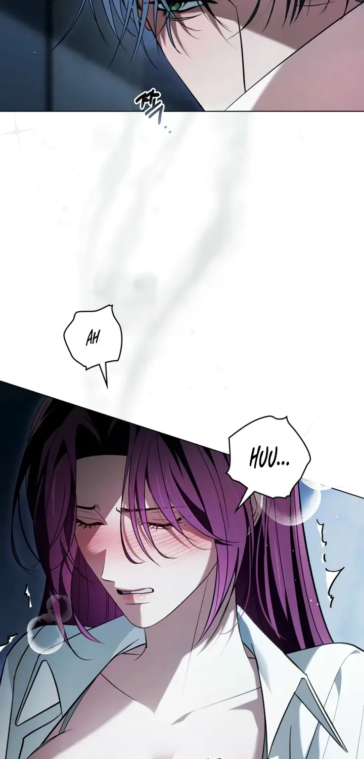 To the One Without Virtue Chapter 38 page 3 - 