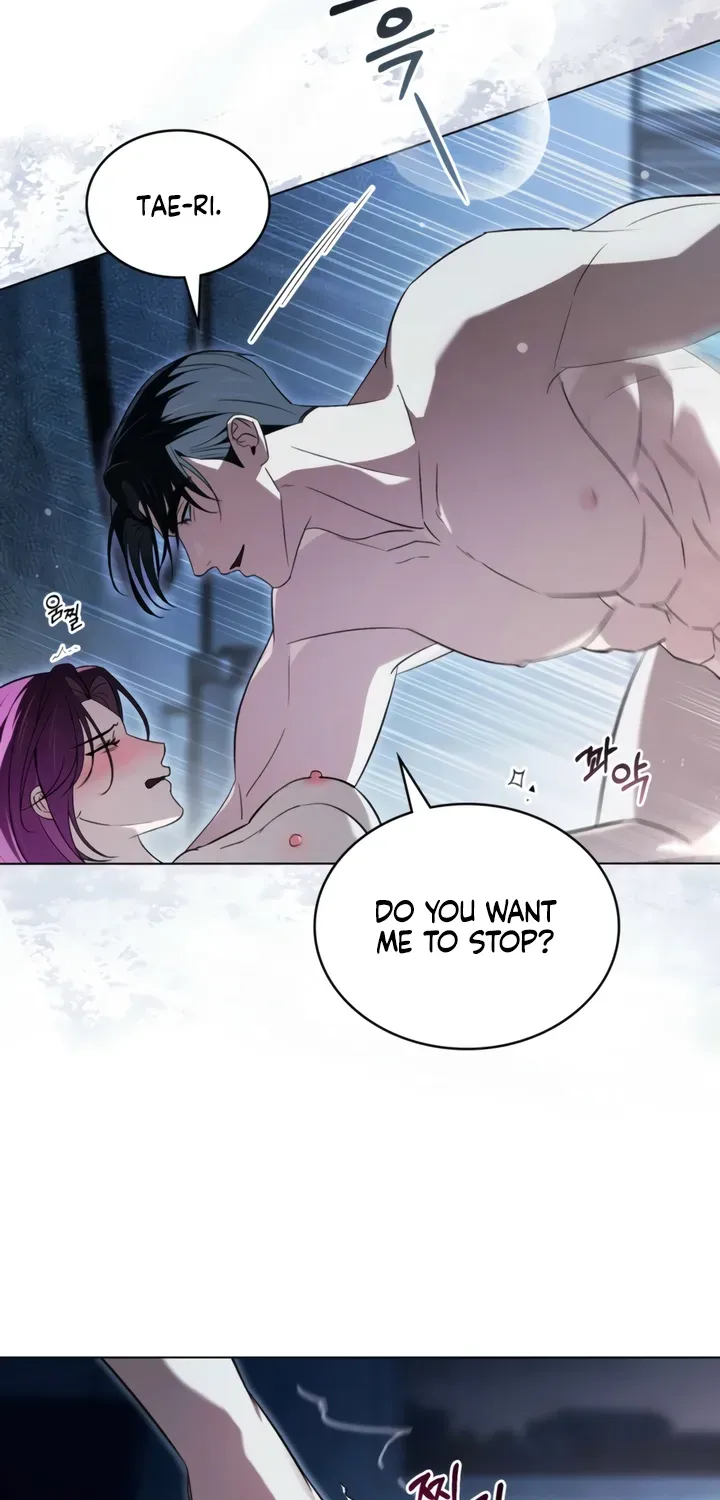 To the One Without Virtue Chapter 38 page 27 - 