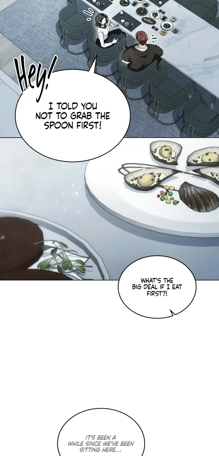 To the One Without Virtue Chapter 38 page 58 - 