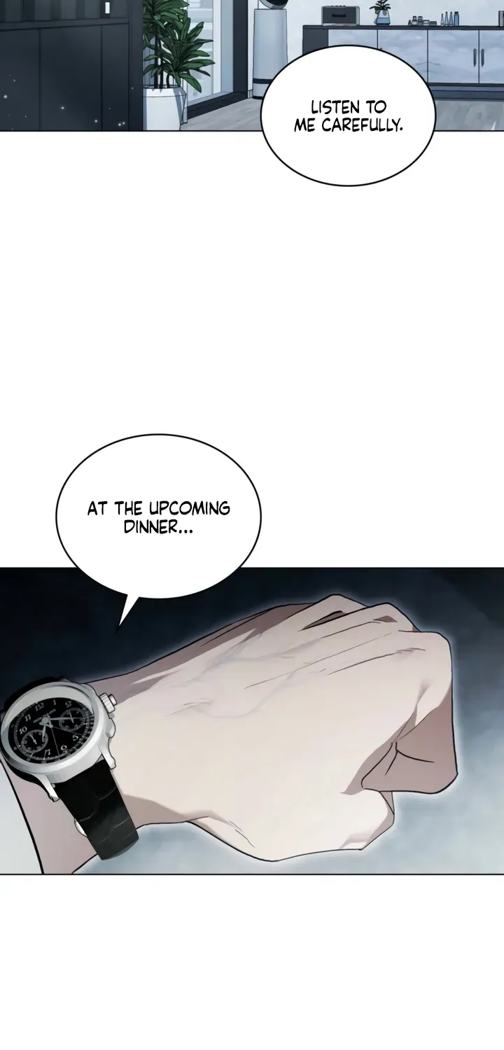 To the One Without Virtue Chapter 39 page 2 - 