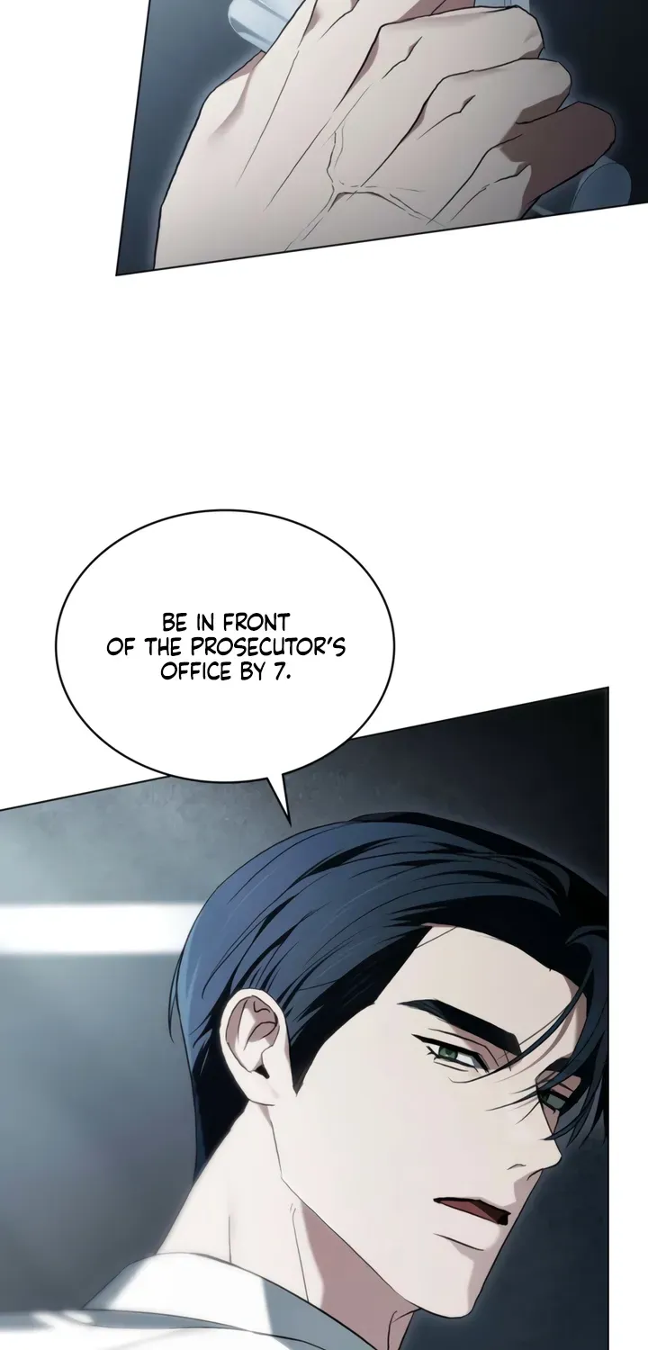 To the One Without Virtue Chapter 39 page 15 - 