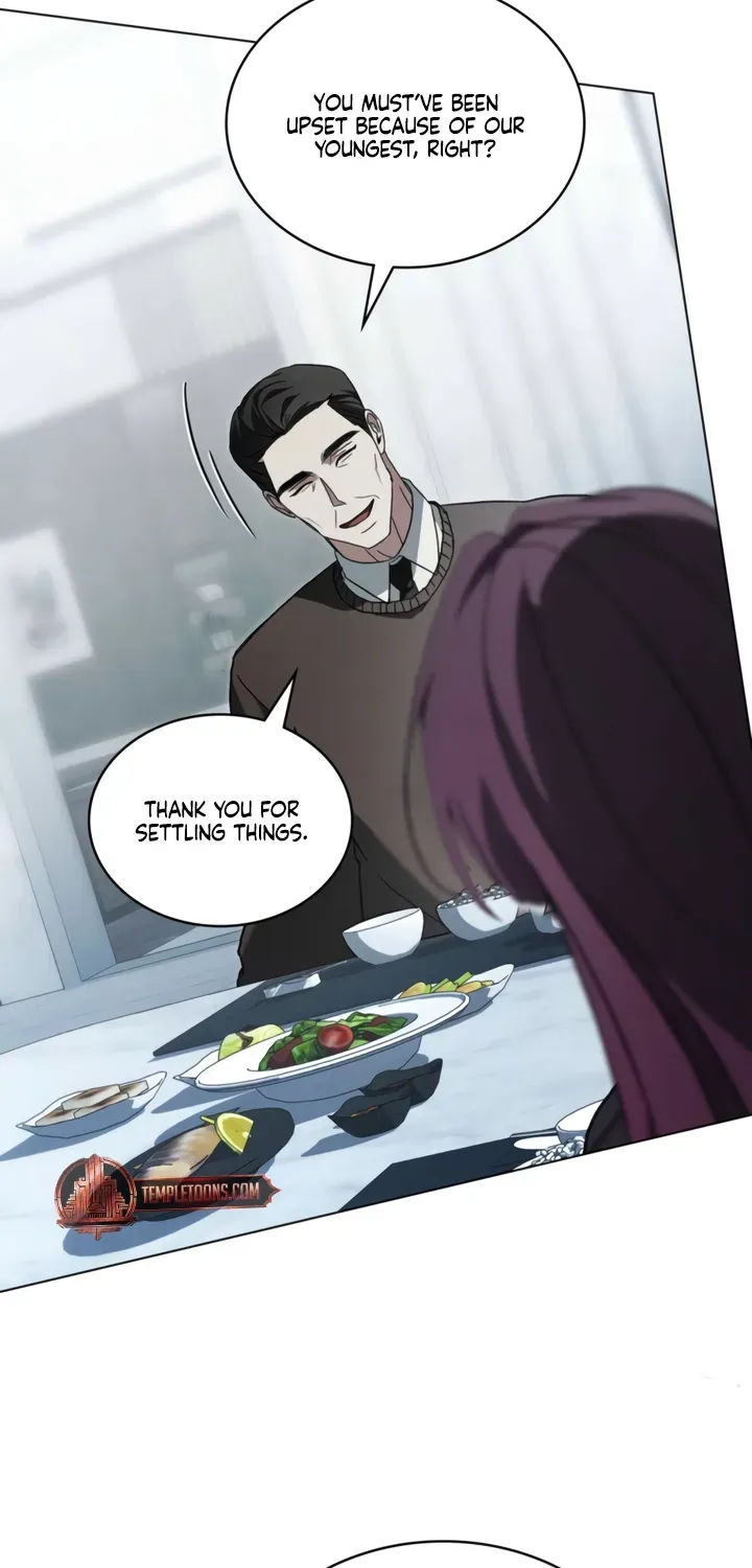 To the One Without Virtue Chapter 39 page 23 - 