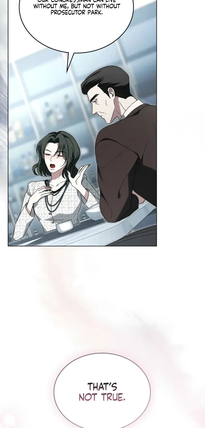 To the One Without Virtue Chapter 39 page 40 - 