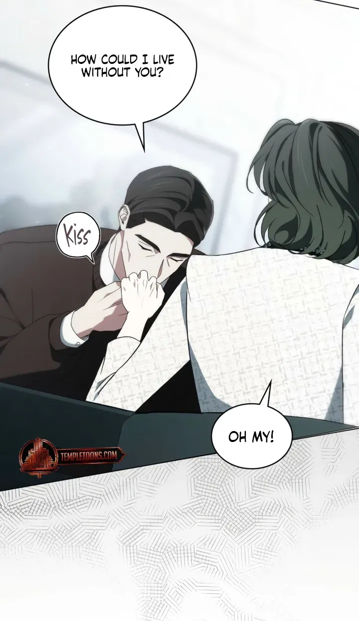 To the One Without Virtue Chapter 39 page 42 - 