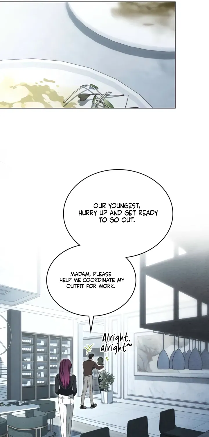 To the One Without Virtue Chapter 39 page 53 - 