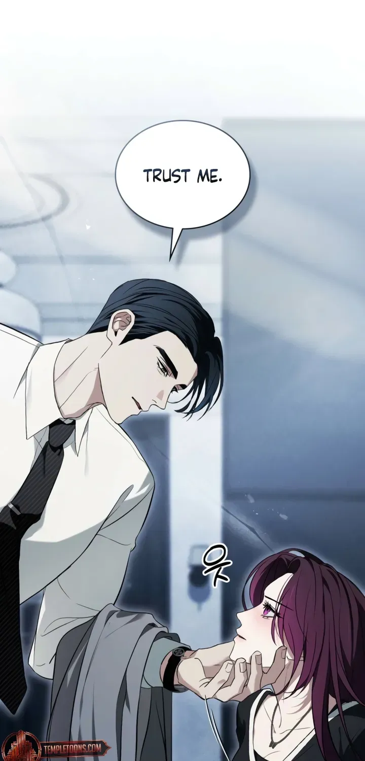 To the One Without Virtue Chapter 39 page 9 - 