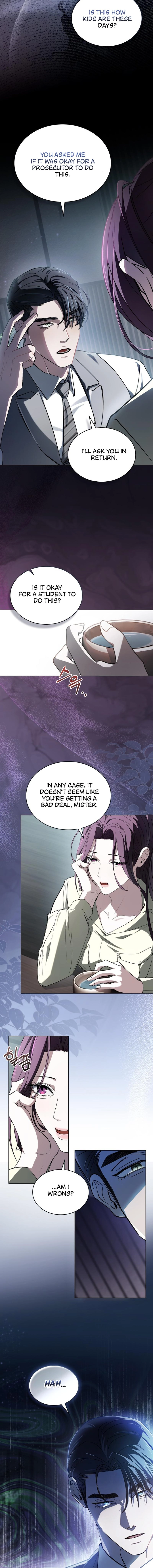 To the One Without Virtue Chapter 4 page 2 - 