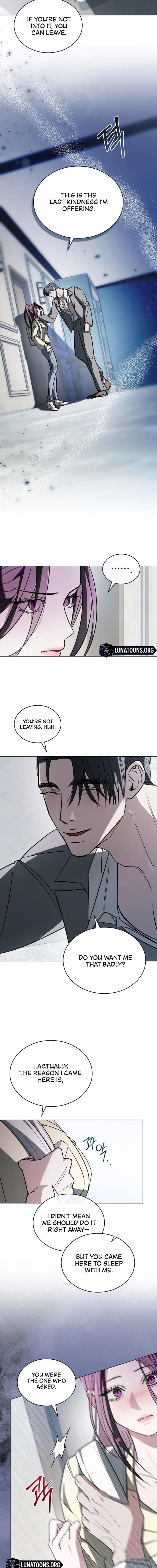 To the One Without Virtue Chapter 4 page 11 - 