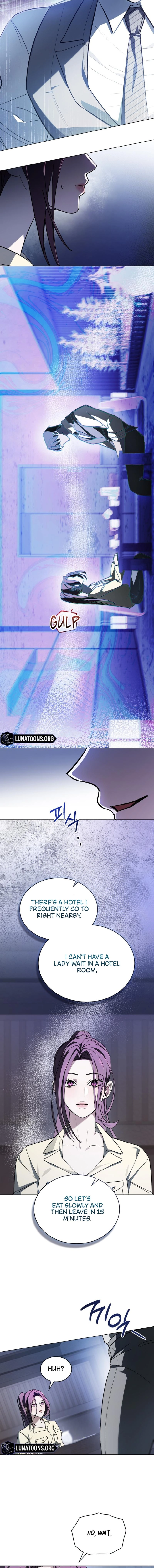 To the One Without Virtue Chapter 4 page 3 - 