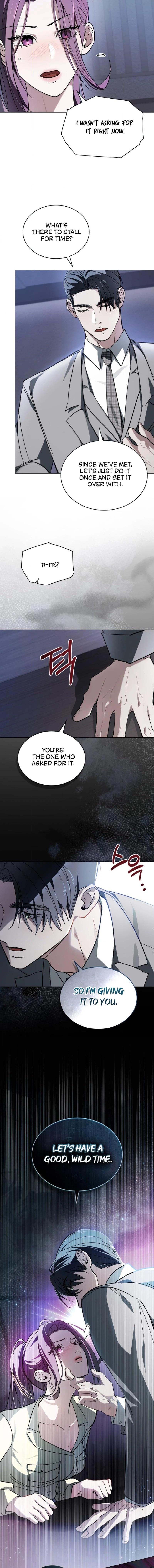 To the One Without Virtue Chapter 4 page 4 - 