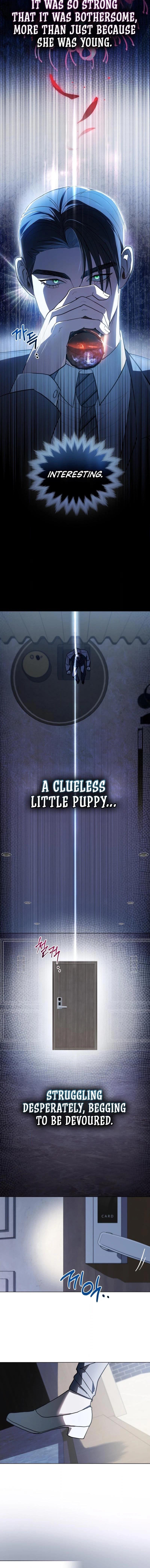 To the One Without Virtue Chapter 4 page 8 - 