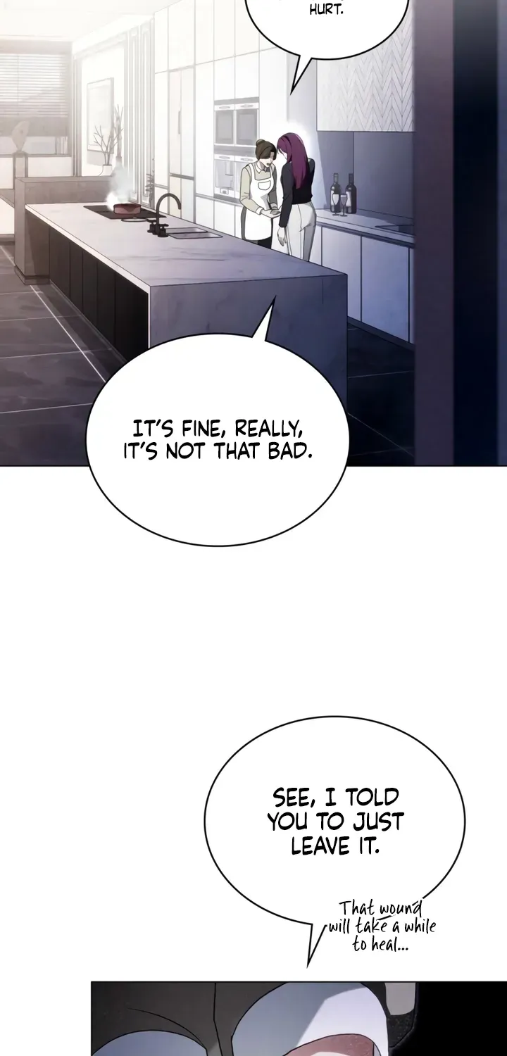 To the One Without Virtue Chapter 40 page 2 - 