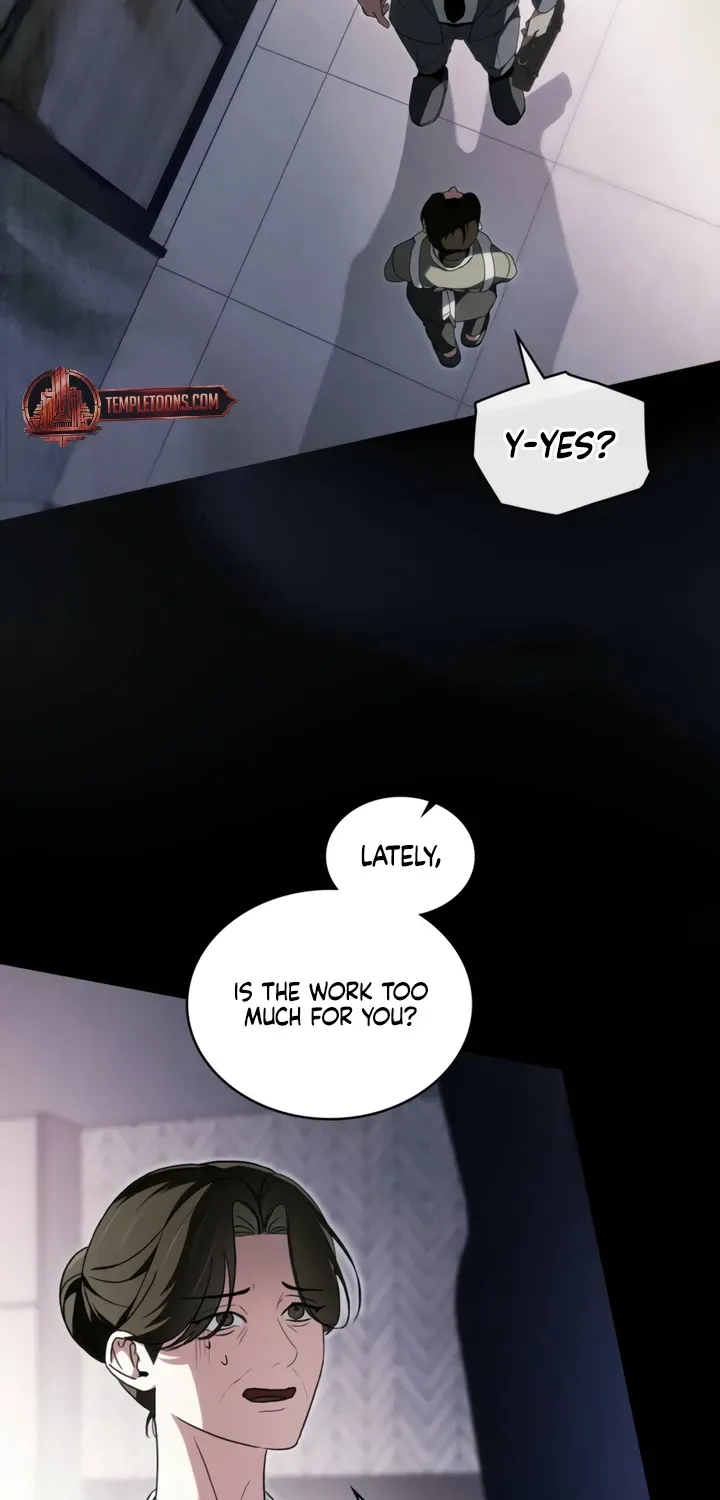 To the One Without Virtue Chapter 40 page 13 - 