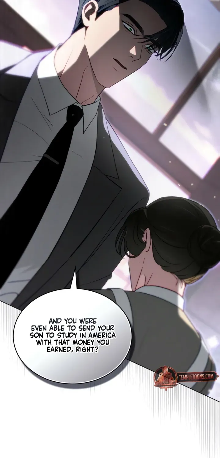 To the One Without Virtue Chapter 40 page 15 - 