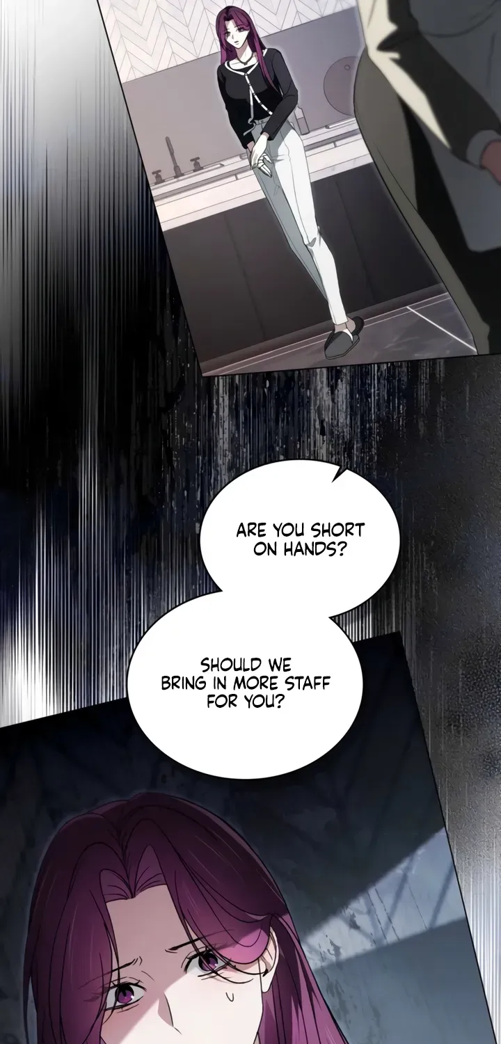 To the One Without Virtue Chapter 40 page 18 - 
