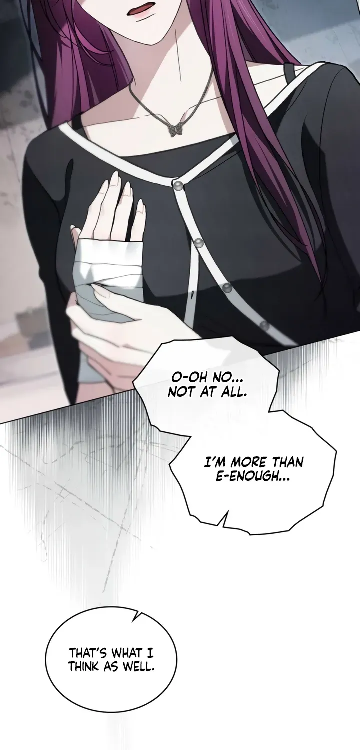 To the One Without Virtue Chapter 40 page 19 - 