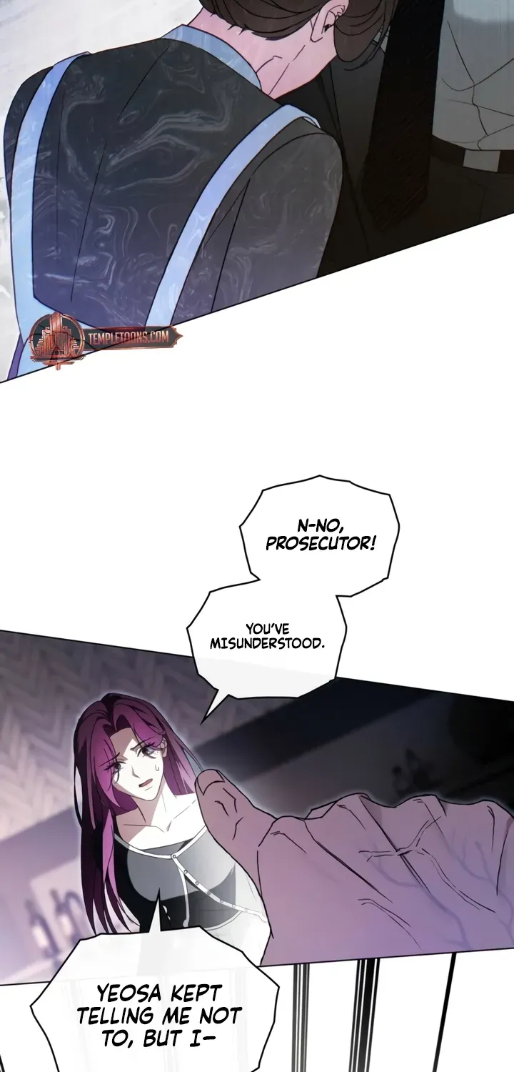 To the One Without Virtue Chapter 40 page 23 - 