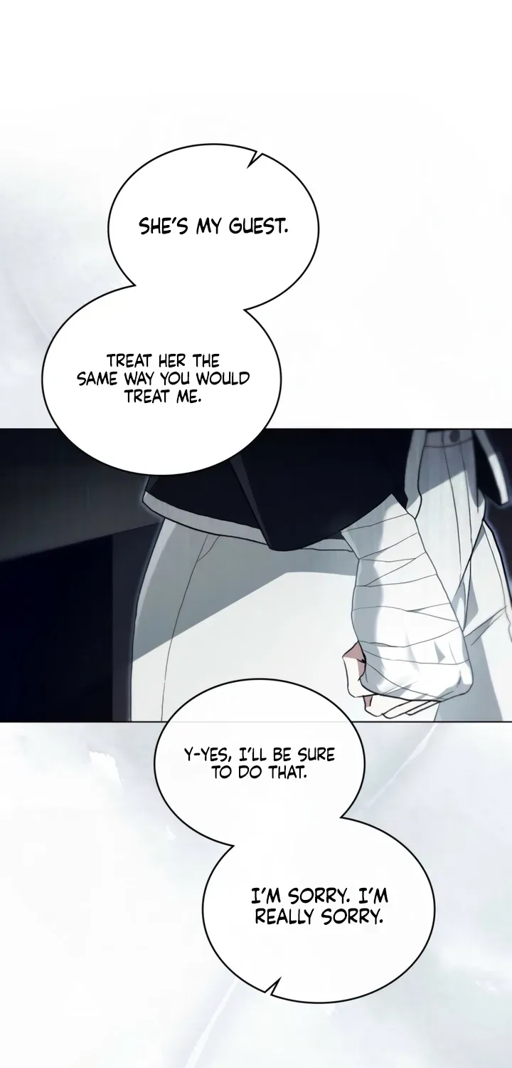 To the One Without Virtue Chapter 40 page 27 - 