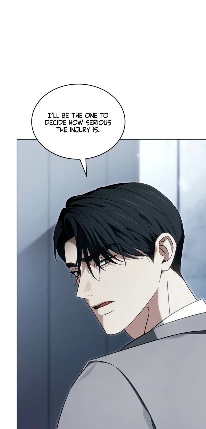 To the One Without Virtue Chapter 40 page 33 - 