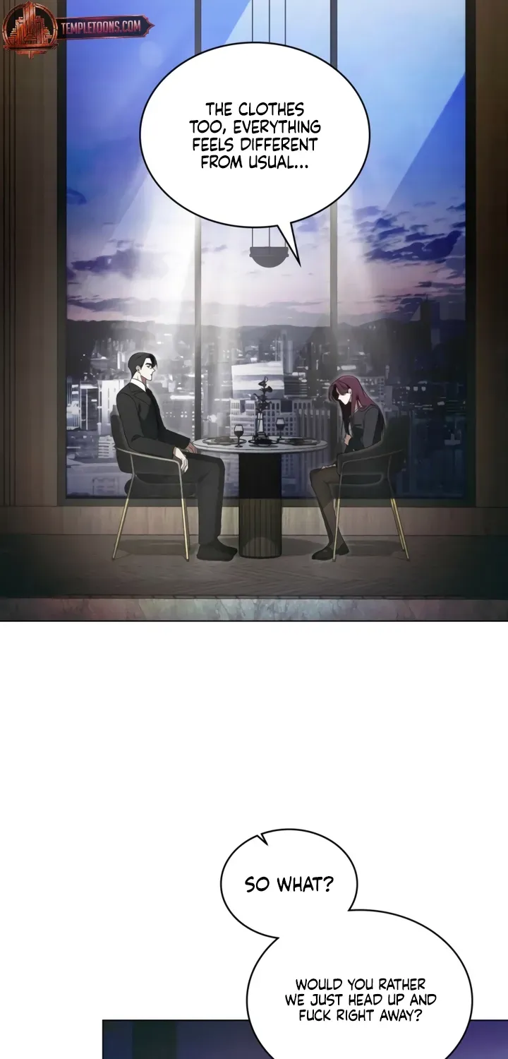 To the One Without Virtue Chapter 40 page 45 - 