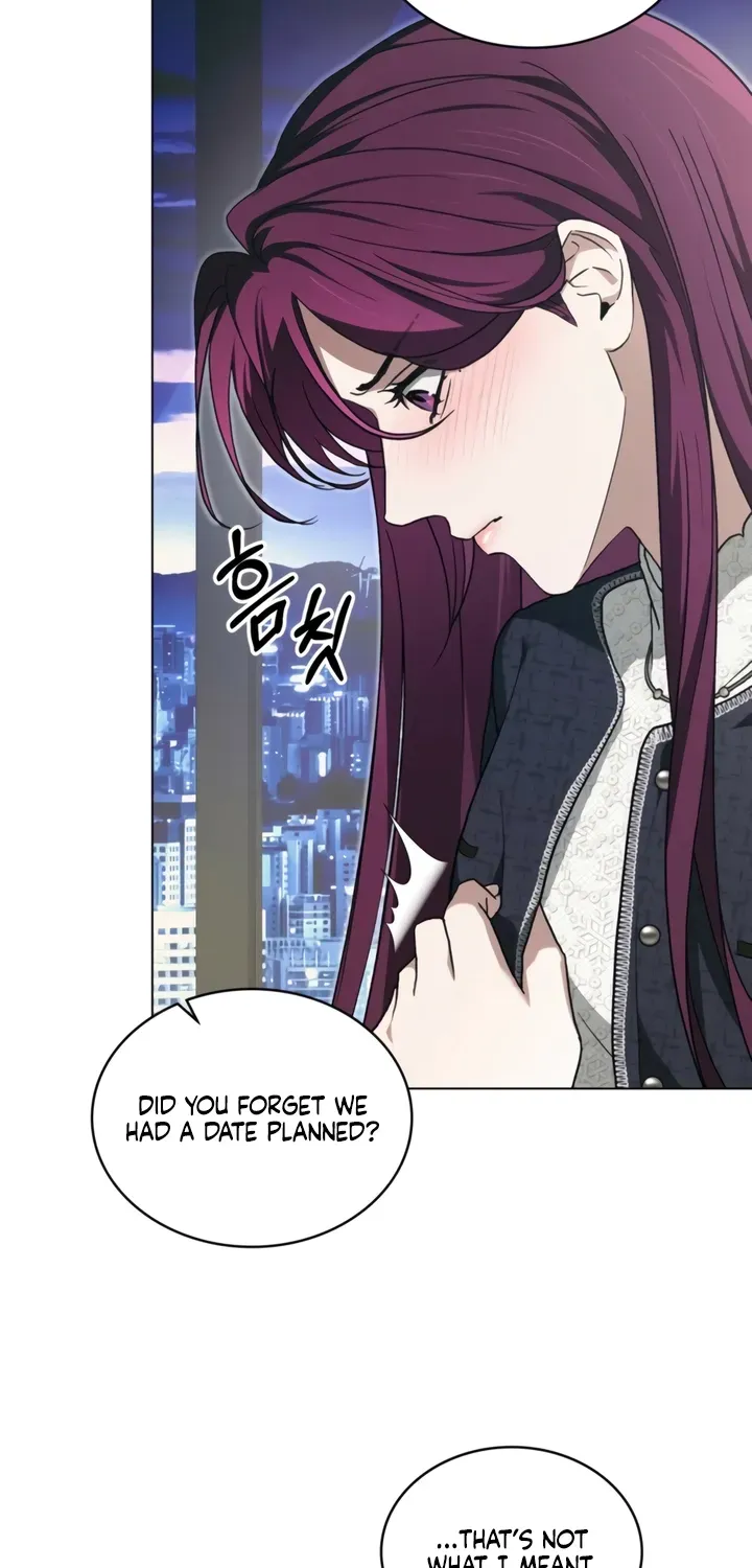 To the One Without Virtue Chapter 40 page 46 - 