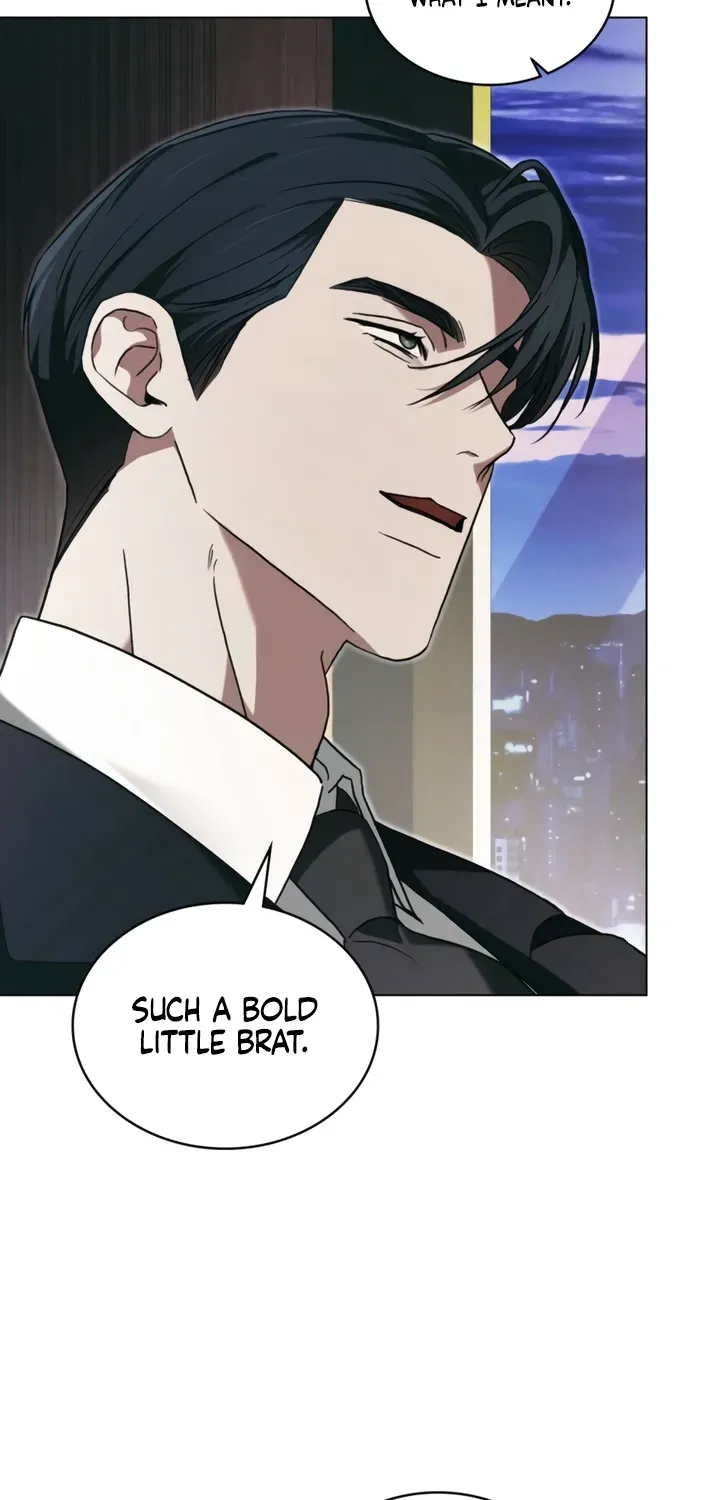 To the One Without Virtue Chapter 40 page 47 - 