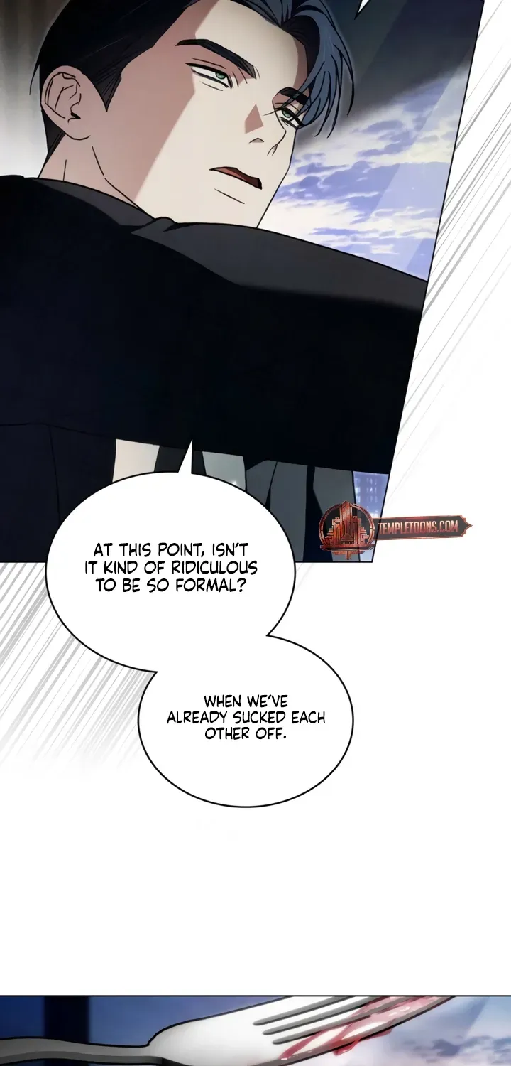 To the One Without Virtue Chapter 40 page 61 - 