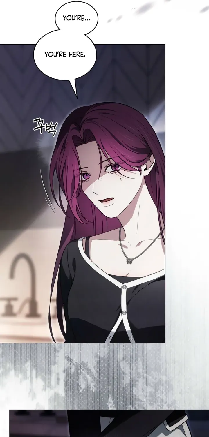 To the One Without Virtue Chapter 40 page 9 - 