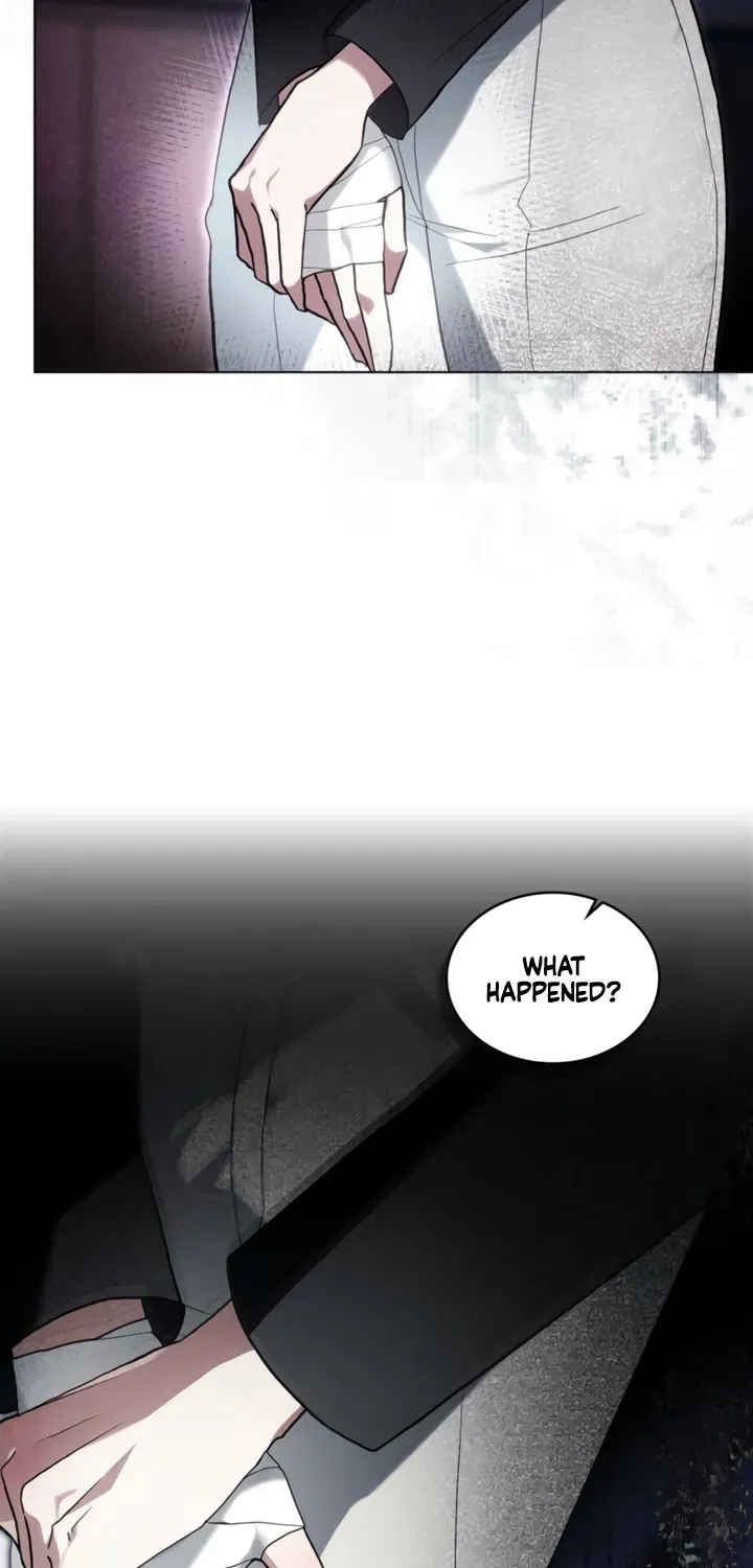 To the One Without Virtue Chapter 40 page 10 - 