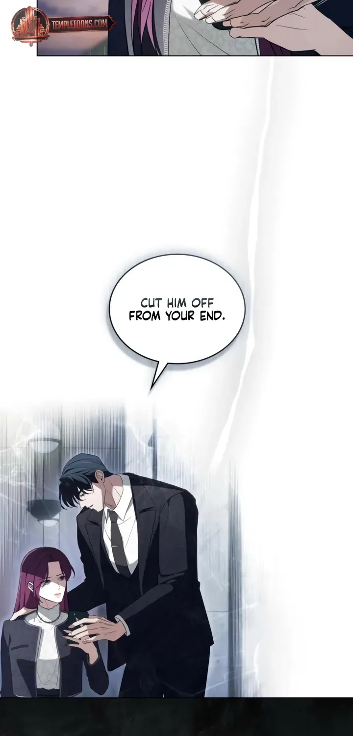 To the One Without Virtue Chapter 41 page 14 - 