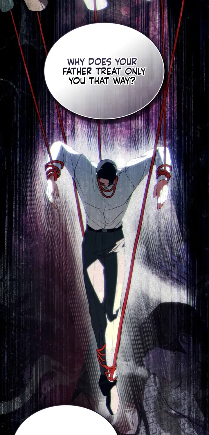 To the One Without Virtue Chapter 41 page 40 - 