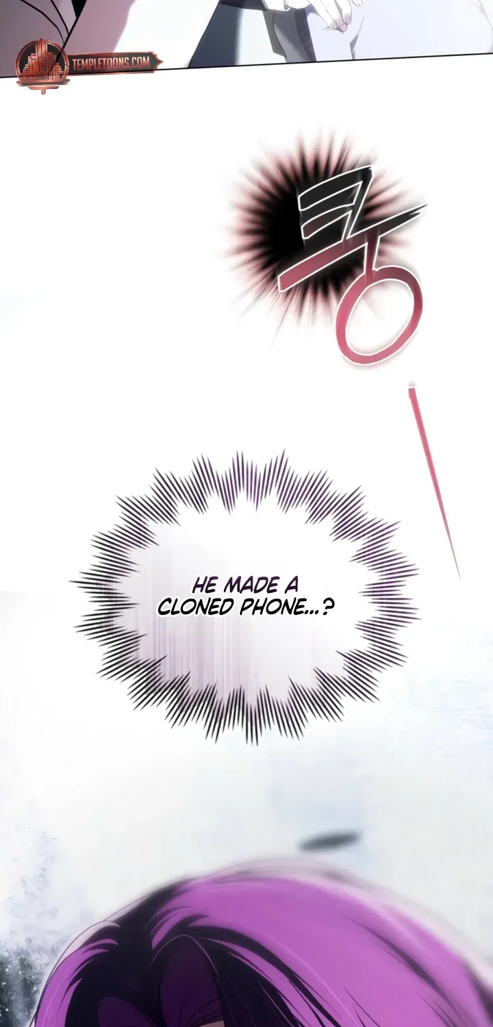 To the One Without Virtue Chapter 41 page 5 - 