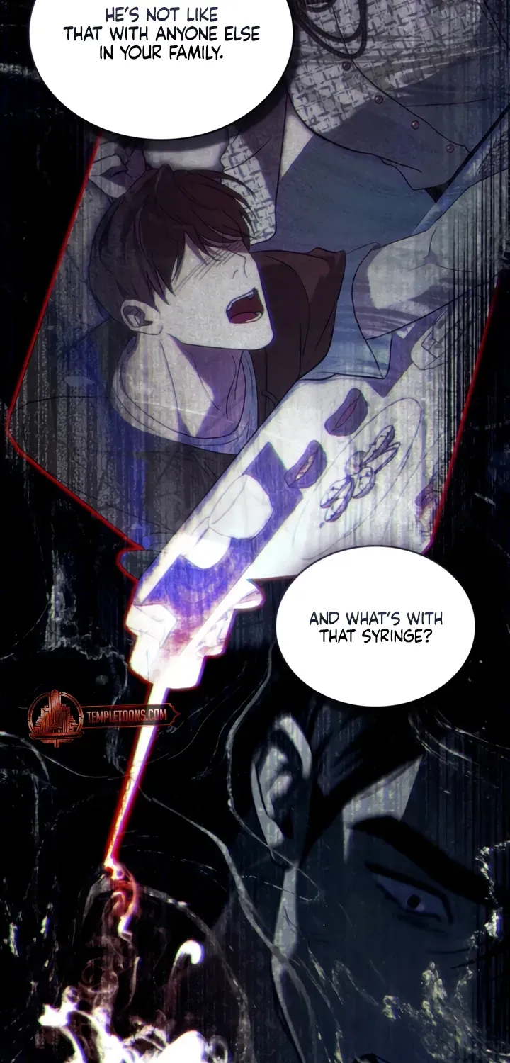 To the One Without Virtue Chapter 41 page 41 - 