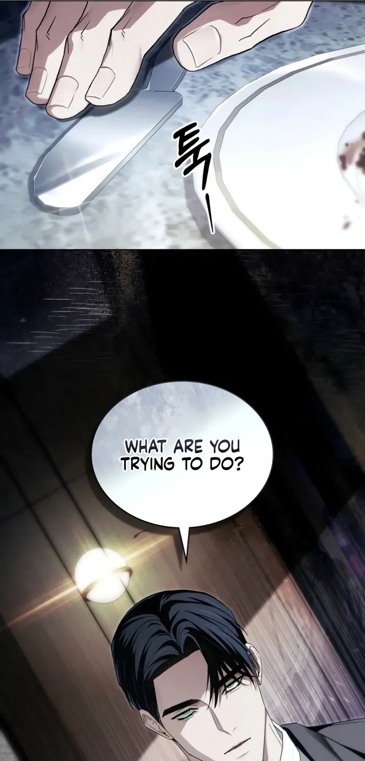 To the One Without Virtue Chapter 41 page 43 - 