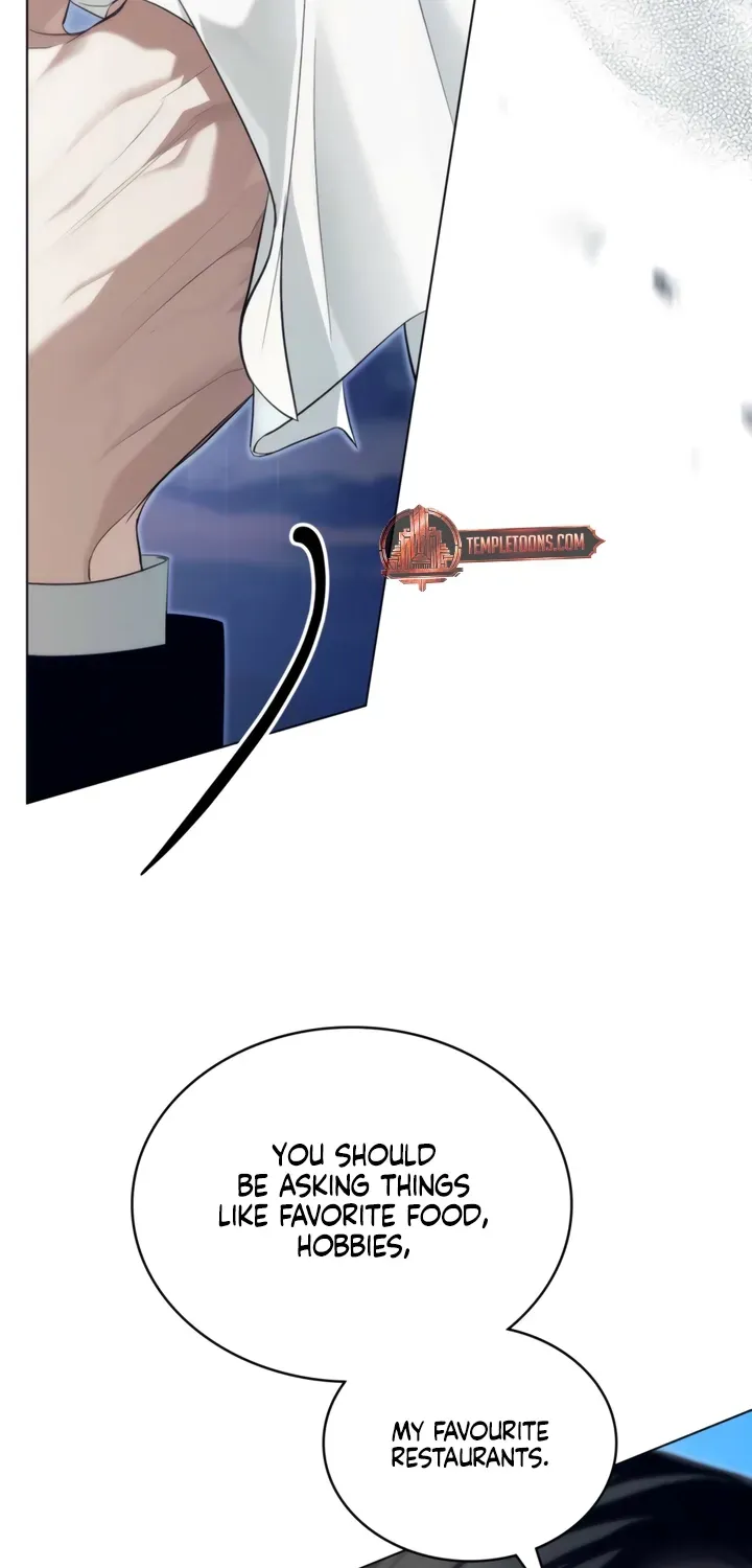 To the One Without Virtue Chapter 41 page 47 - 