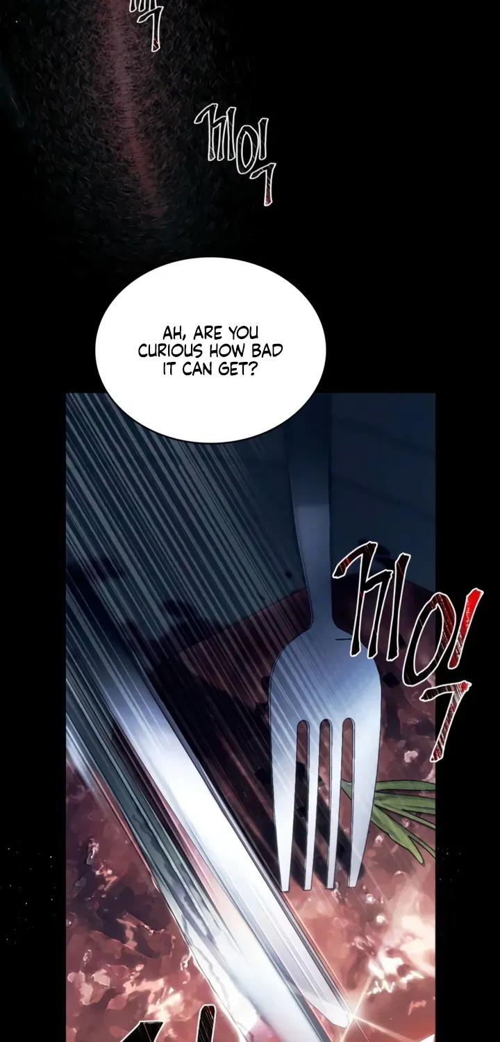 To the One Without Virtue Chapter 41 page 53 - 