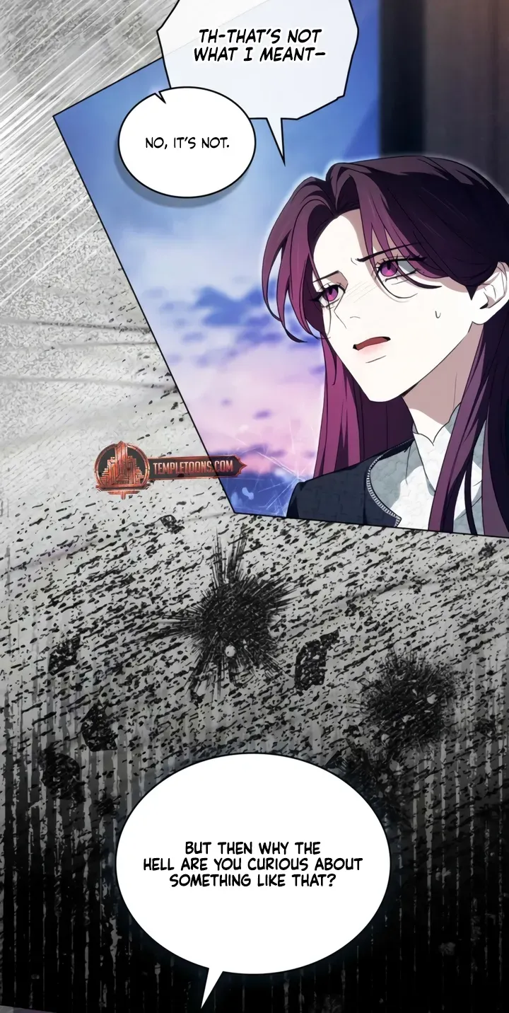 To the One Without Virtue Chapter 41 page 58 - 